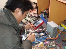 郴州計算機辦公設備維修指南 筆記本、電腦、打印機與傳真機一站式服務