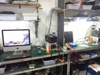 上海嘉定區專業電腦維修服務 江橋、南翔、安亭上門無憂